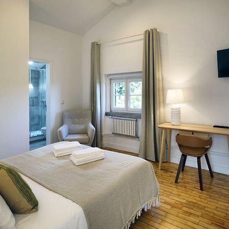 Comfy Sintra Bed & Breakfast Exterior photo